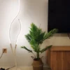 Abstract Tree Branch Floor Lamp - Thumbnail Image 3