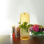 Bulbeats 48IN Industrial Table & Floor Lamp - Thumbnail Image 5