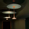 Colorful Ceiling Pendant Lamp - Thumbnail Image 2