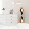 Infinity Floor Lamp - Thumbnail Image 6