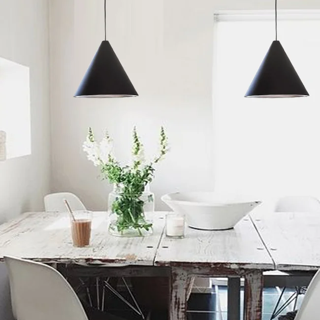 Zenith M Pendant Light - Image 5