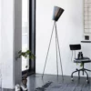 Northern Oslo Wood Floor lamp - Thumbnail Image 6
