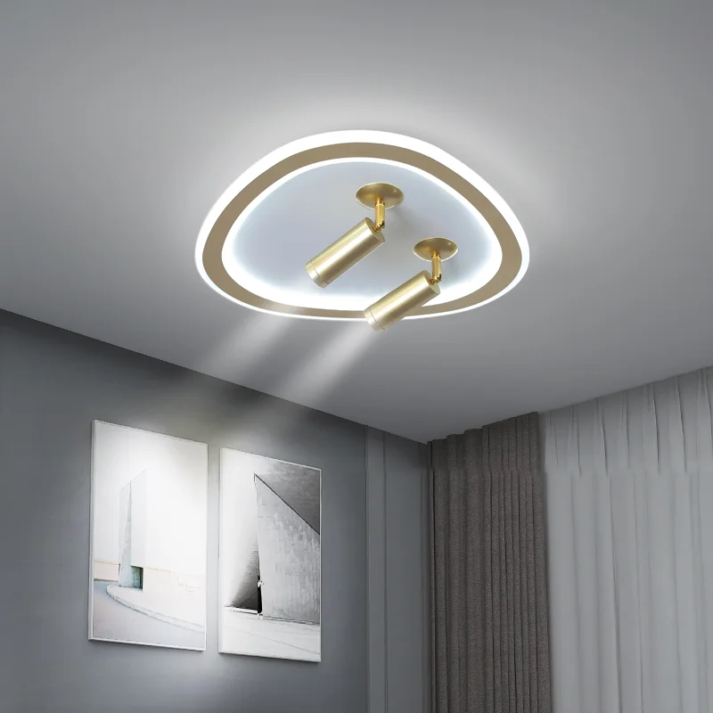 Round Shape With Spotlight LED Light - Image 5
