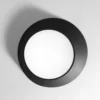 Art Design Geometrical Round Shape Lamp - Thumbnail Image 7