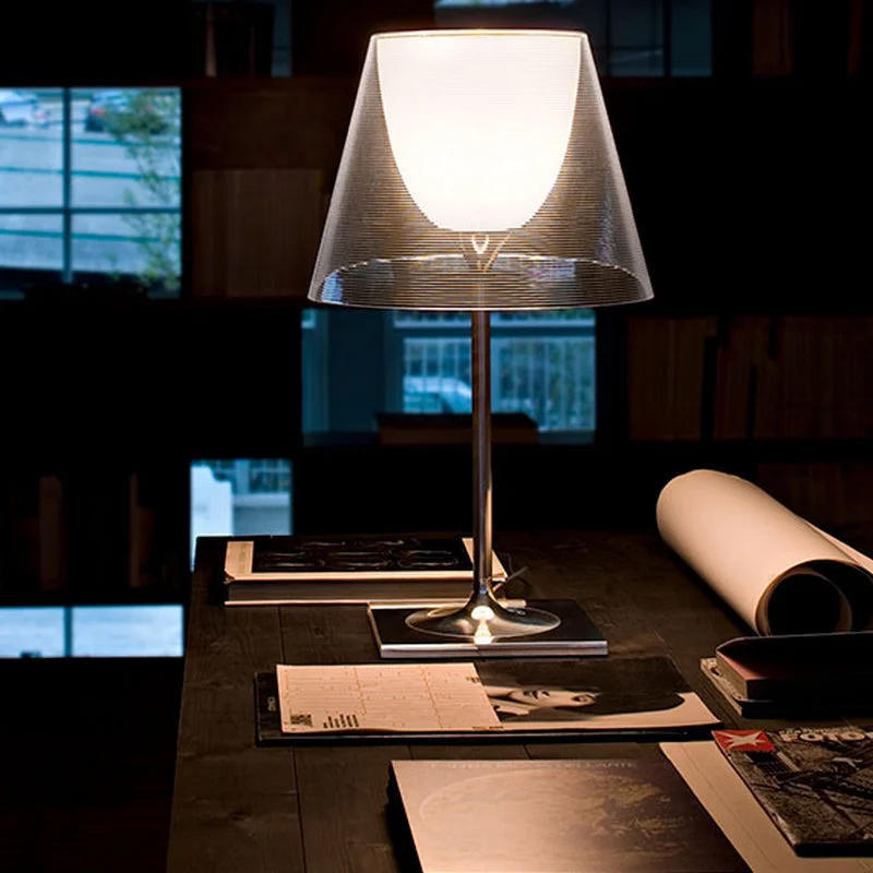 KTribe Table Lamp - Image 1