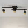 Rotatable Spotlight Design Track Light - Thumbnail Image 5