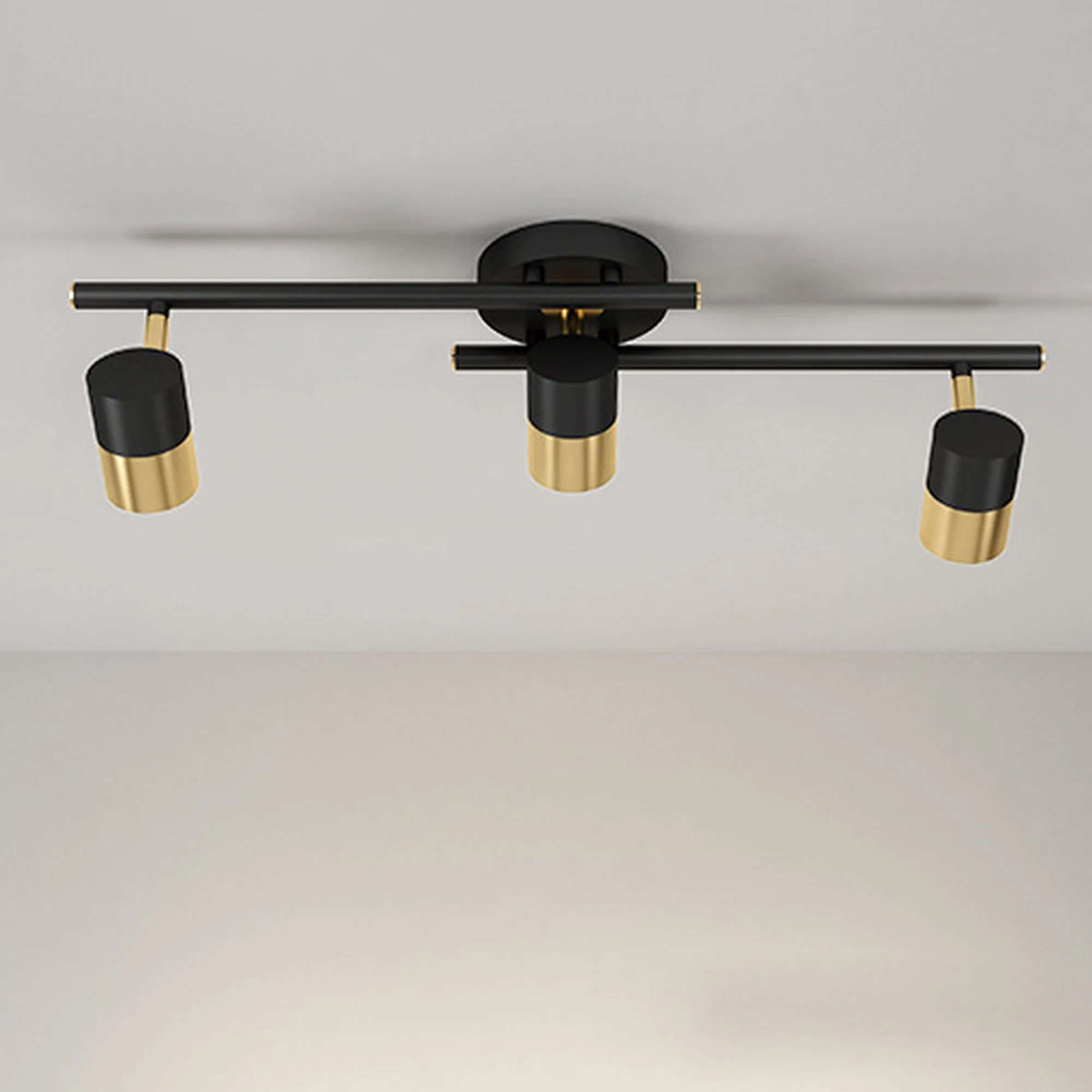 Rotatable Spotlight Design Track Light - Image 5