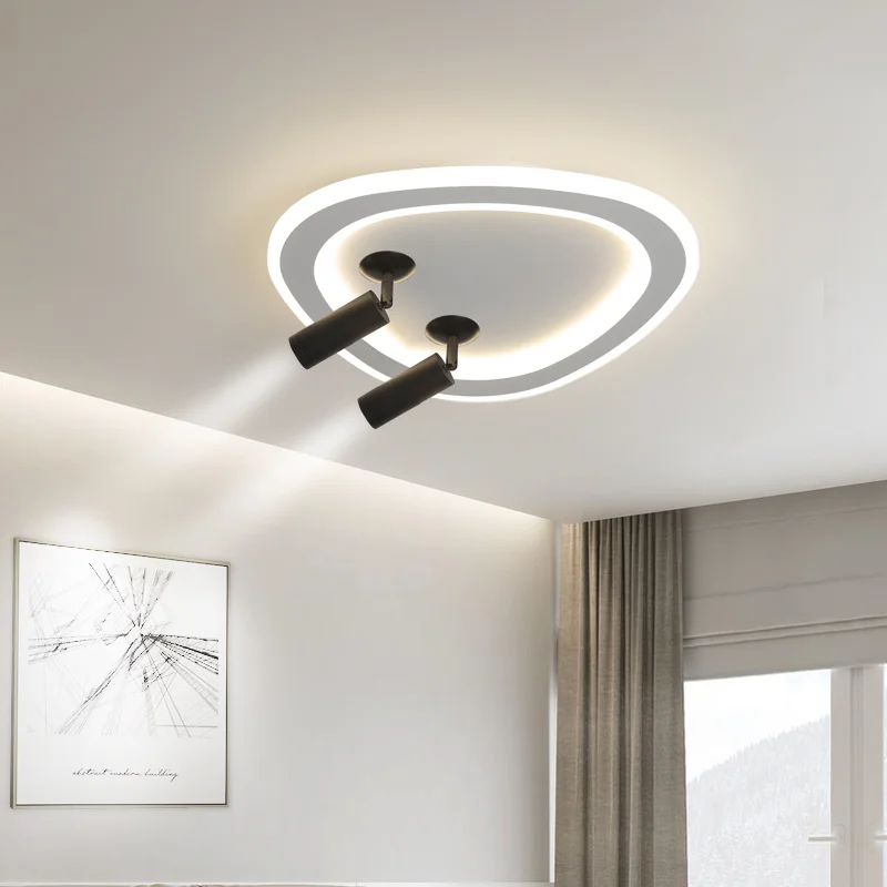 Round Shape With Spotlight LED Light - Image 6