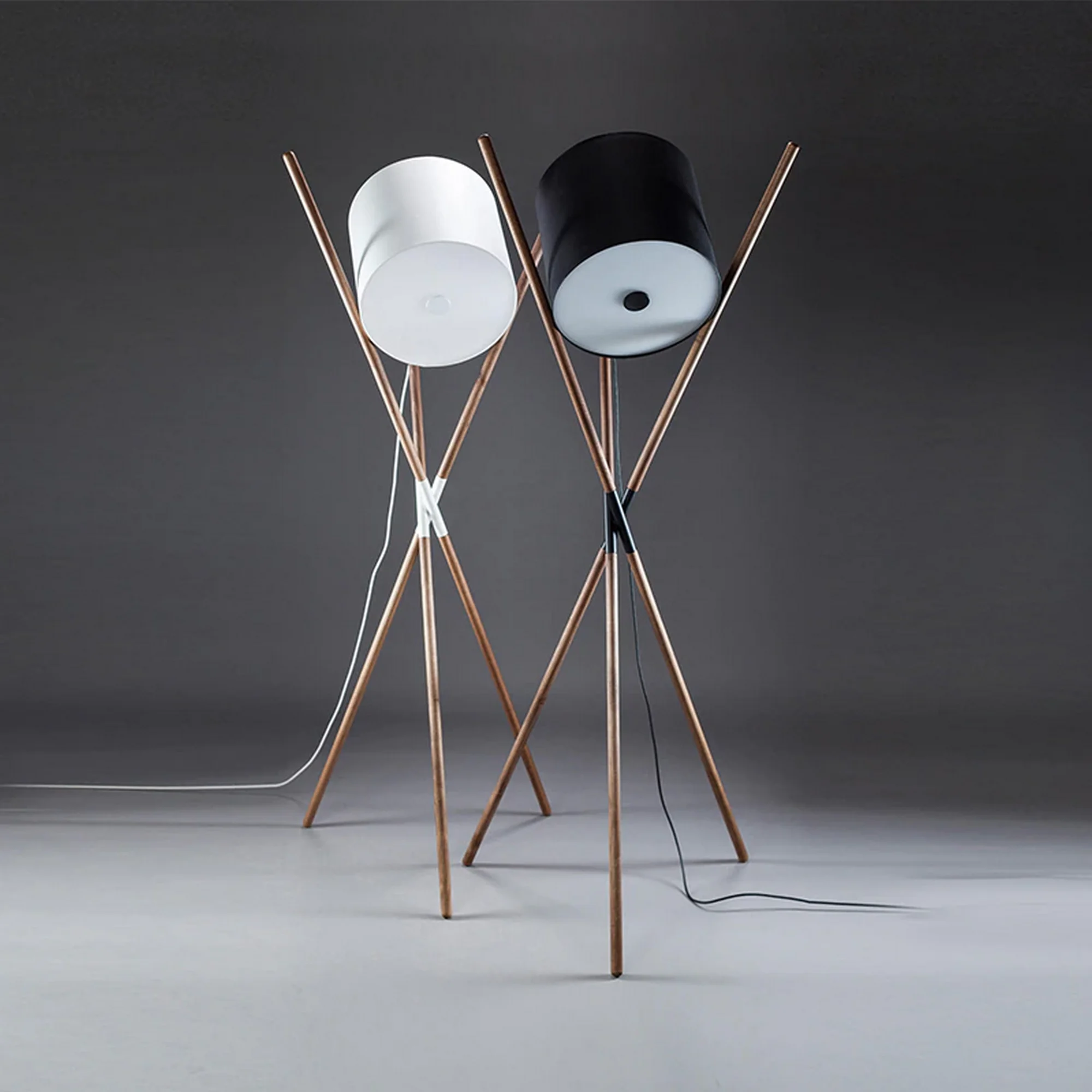 Shift Floor & Table Lamp - Image 6