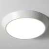 Art Design Geometrical Round Shape Lamp - Thumbnail Image 6