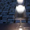 KTribe Table Lamp - Thumbnail Image 3
