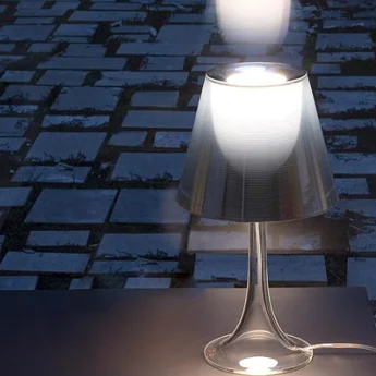 KTribe Table Lamp - Image 3