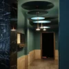 Colorful Ceiling Pendant Lamp - Thumbnail Image 6