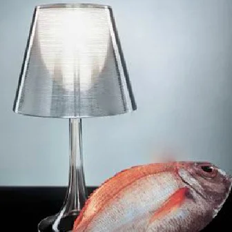 KTribe Table Lamp - Image 4