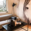 Northern Oslo Wood Floor lamp - Thumbnail Image 9