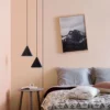 Zenith M Pendant Light - Thumbnail Image 7