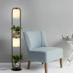 Bulbeats 48IN Industrial Table & Floor Lamp - Thumbnail Image 7