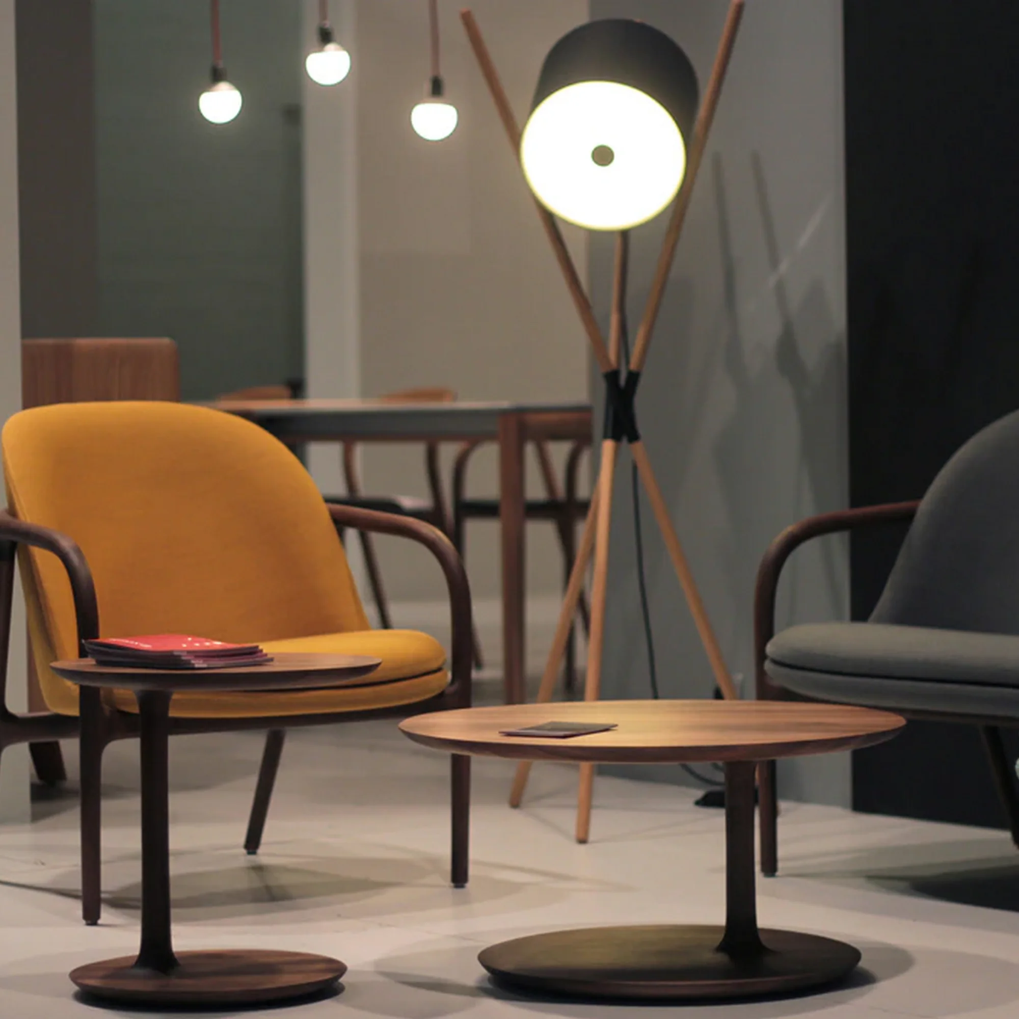 Shift Floor & Table Lamp - Image 9