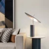 Nordic Metal Table Lamp - Thumbnail Image 1
