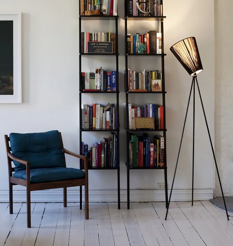 Northern Oslo Wood Floor lamp - Image 2