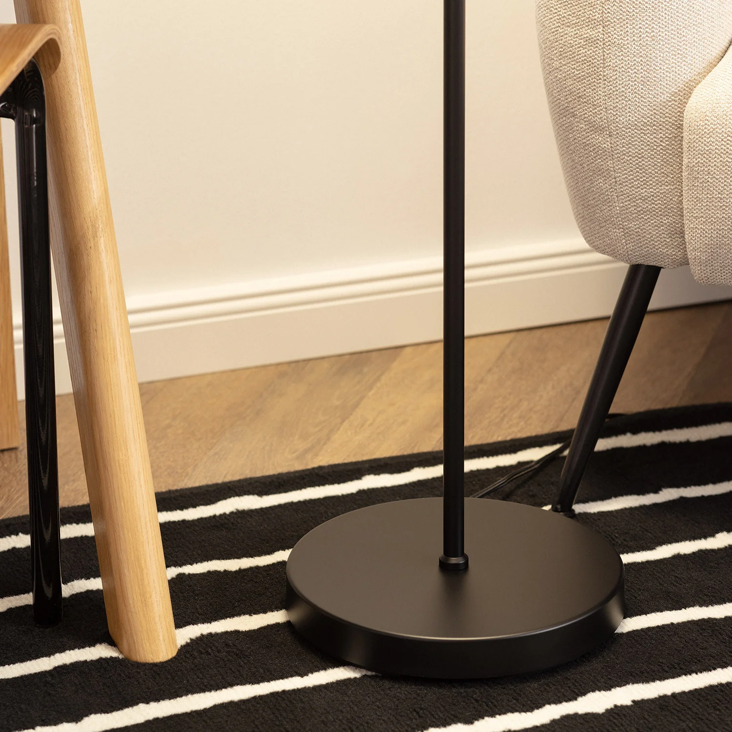 Ledkia Whirlwind Floor Lamp - Image 8