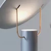 Nordic Metal Table Lamp - Thumbnail Image 5