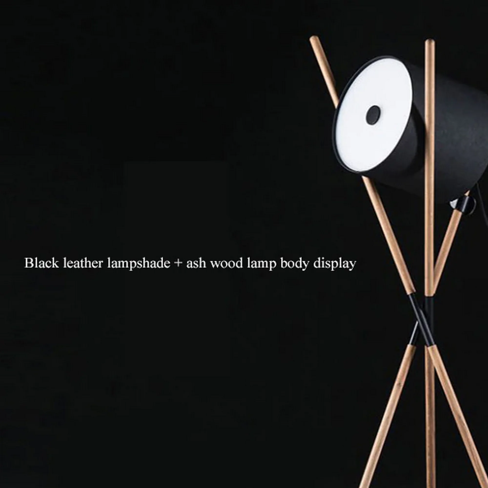 Shift Floor & Table Lamp - Image 14