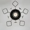 Modern Ceiling Fan With LED Light - Thumbnail Image 15