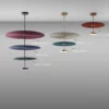 Colorful Ceiling Pendant Lamp - Thumbnail Image 12