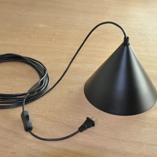 Zenith M Pendant Light - Image 8
