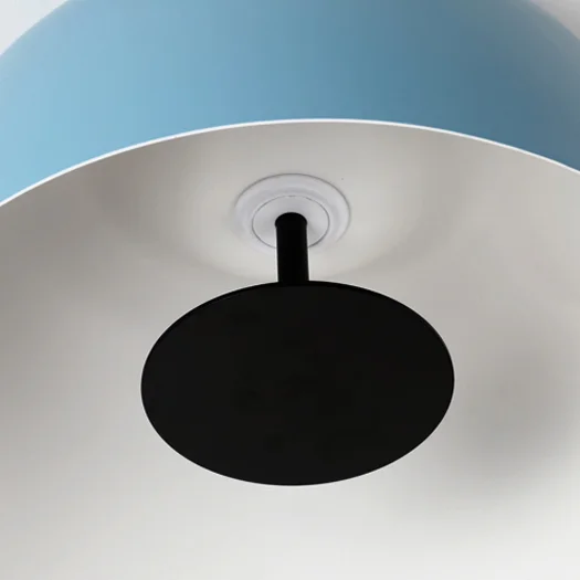 Modern Colorful Ceiling Lamp - Image 6
