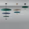 Colorful Ceiling Pendant Lamp - Thumbnail Image 13