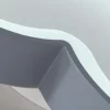 Gray Heart Shape LED Ceiling Light - Thumbnail Image 9