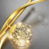 Glass Ball LED Combine Chandelier - Thumbnail Image 15