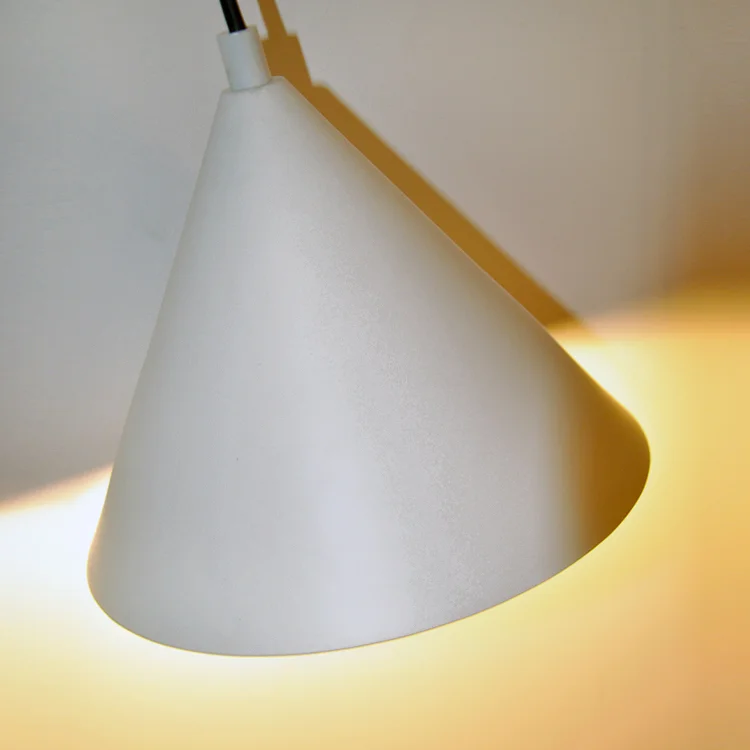 Zenith M Pendant Light - Image 9