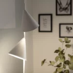 Ledkia Whirlwind Floor Lamp - Thumbnail Image 6