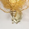 Bird's Nest Glass Egg Design Wall Lamp - Thumbnail Image 14