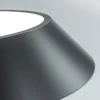 Art Design Geometrical Round Shape Lamp - Thumbnail Image 9