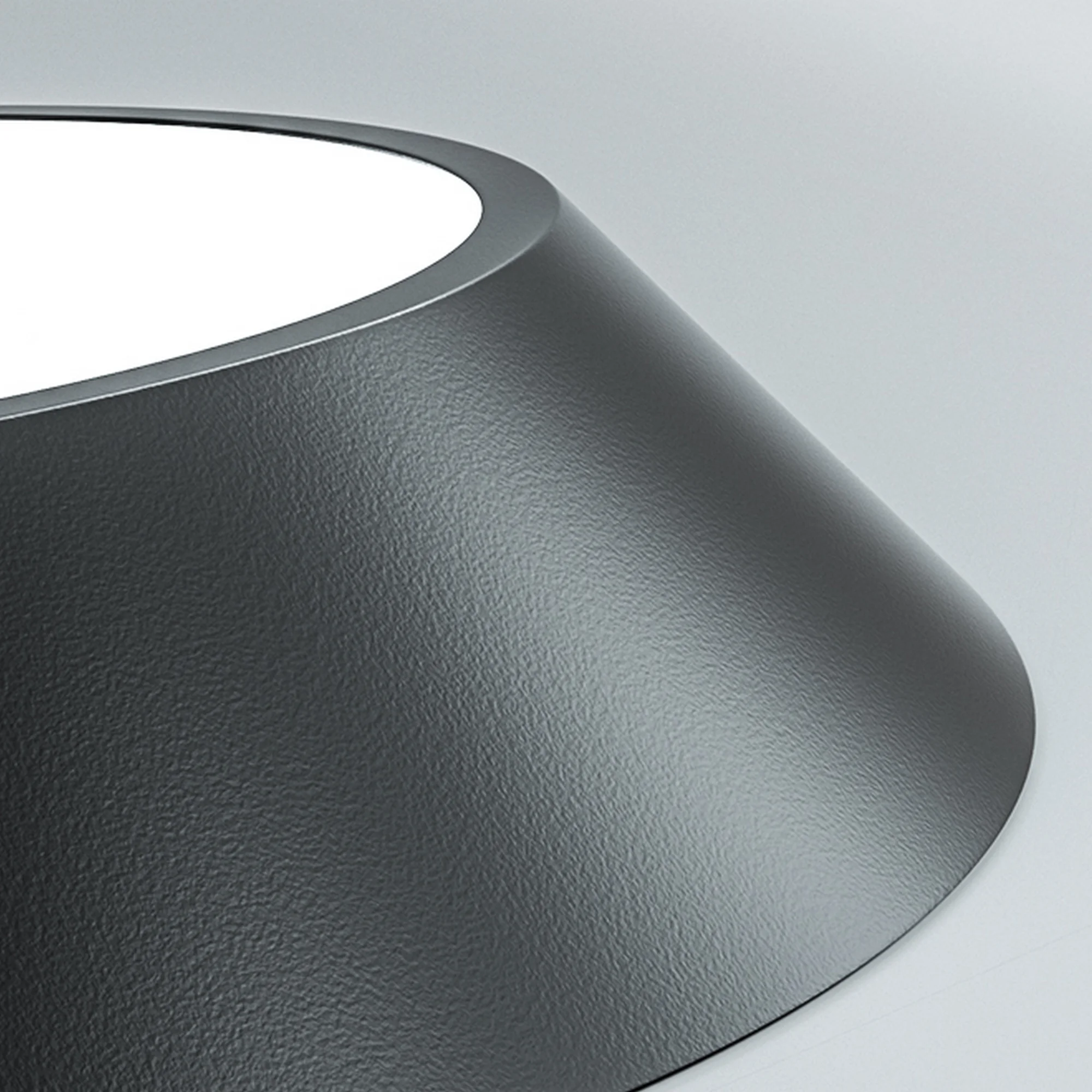 Art Design Geometrical Round Shape Lamp - Image 9