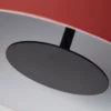 Modern Colorful Ceiling Lamp - Thumbnail Image 7