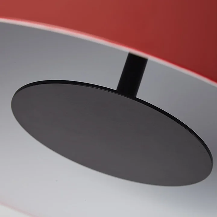 Modern Colorful Ceiling Lamp - Image 7