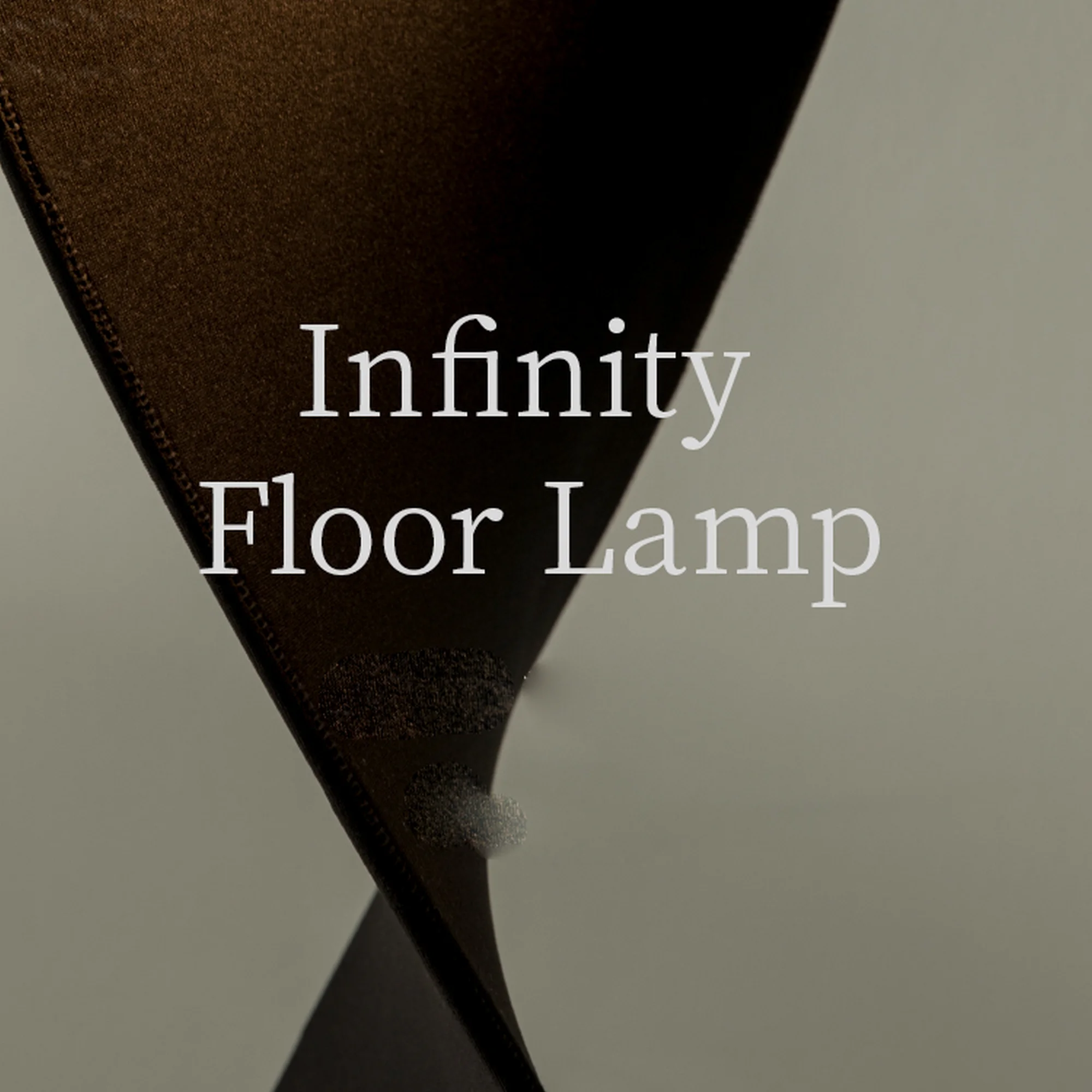 Infinity Floor Lamp - Image 19