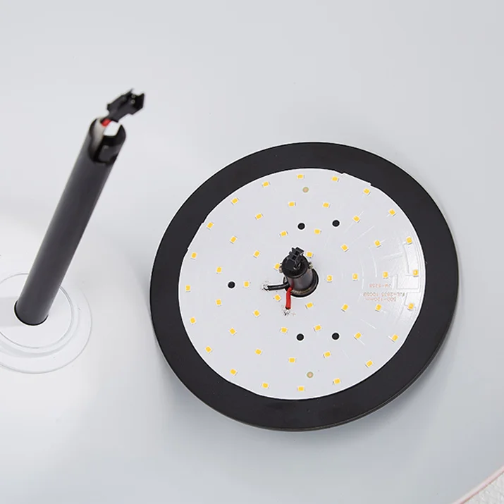 Modern Colorful Ceiling Lamp - Image 8
