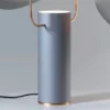 Nordic Metal Table Lamp - Thumbnail Image 7