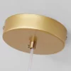 Spherical Design Kitchen Island Chandelier - Thumbnail Image 10