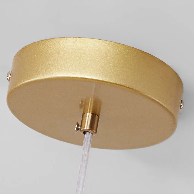 Spherical Design Kitchen Island Chandelier - Image 10