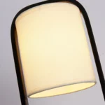 Bulbeats 48IN Industrial Table & Floor Lamp - Thumbnail Image 13