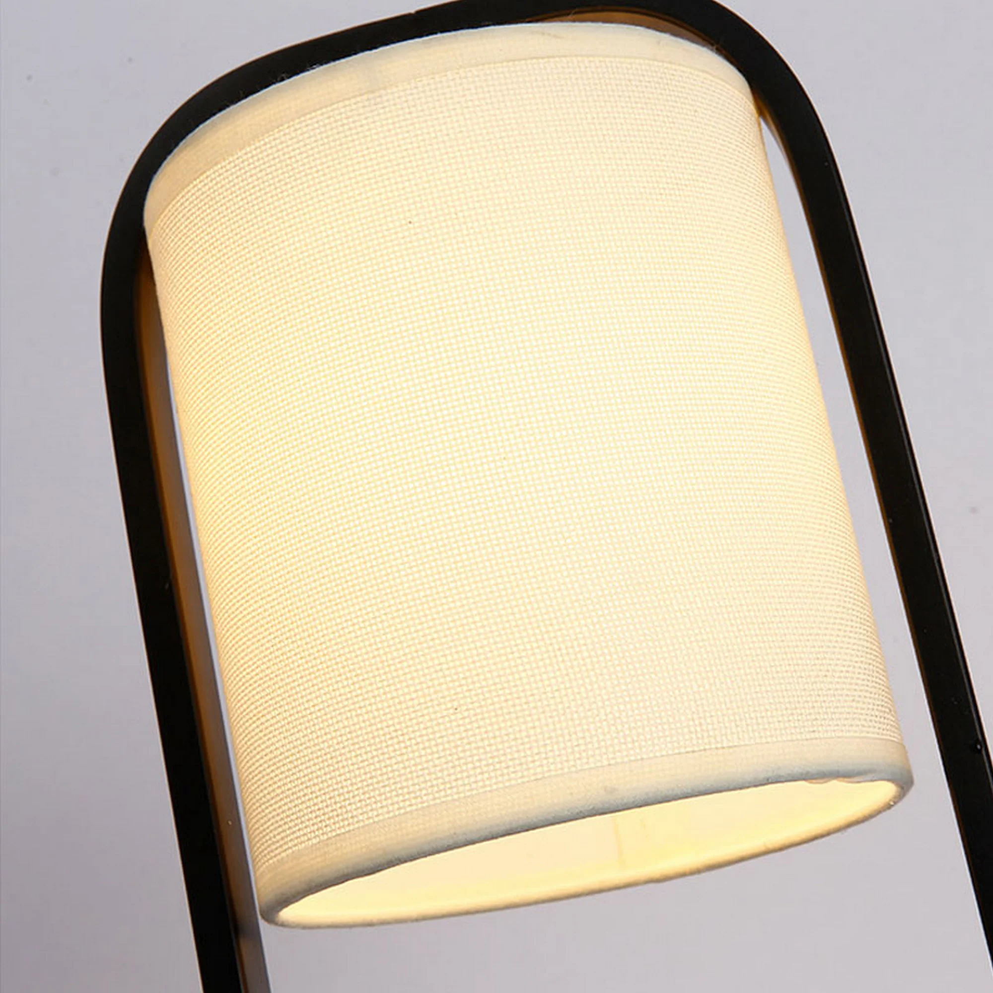 Bulbeats 48IN Industrial Table & Floor Lamp - Image 13