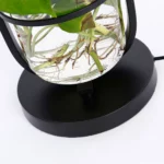 Bulbeats 48IN Industrial Table & Floor Lamp - Thumbnail Image 14