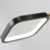 Modern Ceiling Fan With LED Light - Thumbnail Image 12